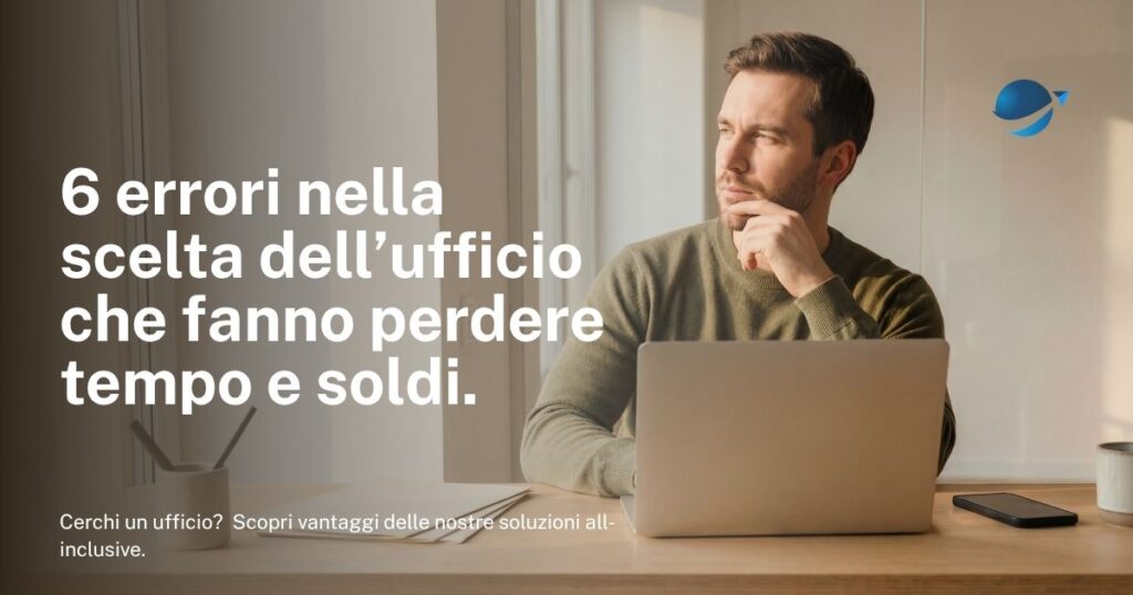 scelta dell'ufficio